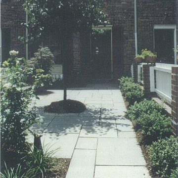 Patios