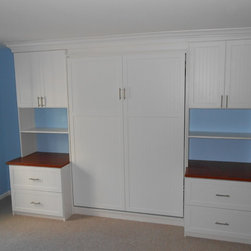 Murphy Beds - Murphy Beds