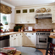 Cabinets