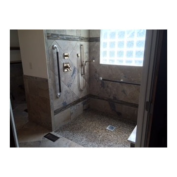 Bathroom Remodels