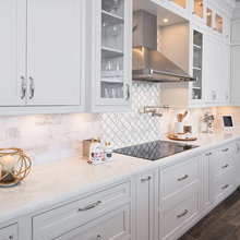 Back Splash