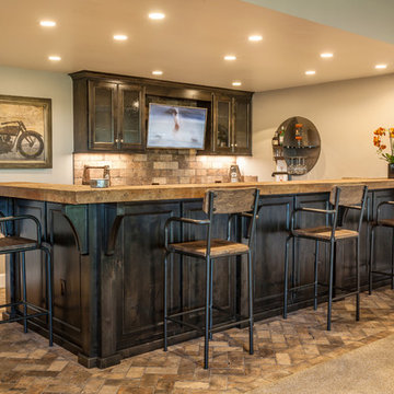 2016 Northern Colorado Parade home