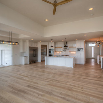 Custom Brandenburg Ranch