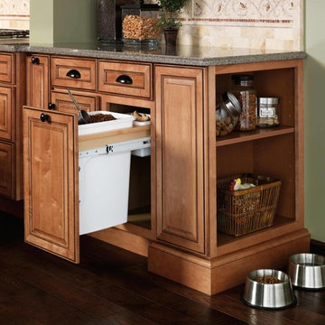 Merillat Cabinets