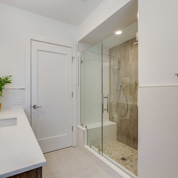 Bathrooms