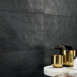 Dark Flow - Wall & Floor Tiles