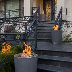 Fire Bowls, Boxes and Tables - Fire Pits