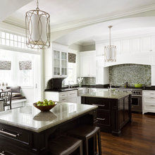 GB: Kitchen lighting