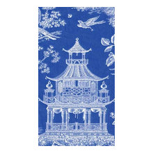 chinoiserie bathroom