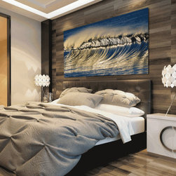Aaron Chang Fine Art: Bedroom - Products