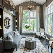 window treatments