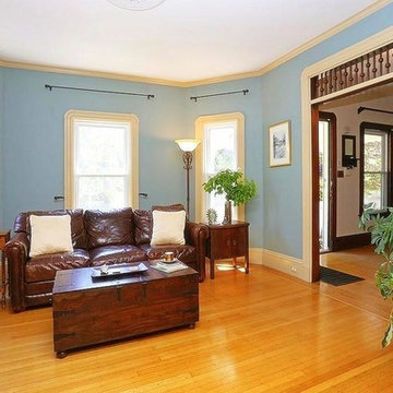 Real Estate Redesign | Boston, MA