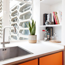 kitchen cabinets