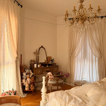 The Ritz-Carlton, San Francisco