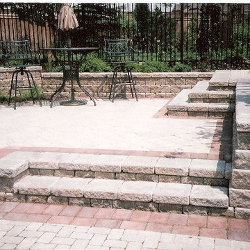Established landscapes