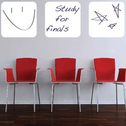 Cool Wall Decals - Products