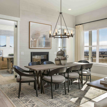 Kitchel Lake | Plan C652 | American Legend Homes