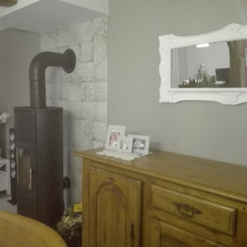 maison de campagne