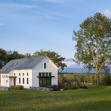 Second Homes