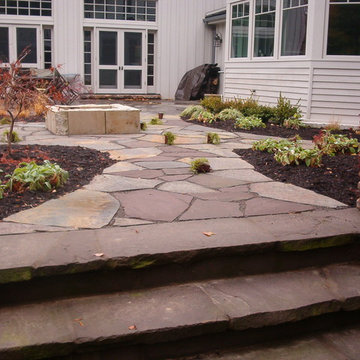 Patios and Paving