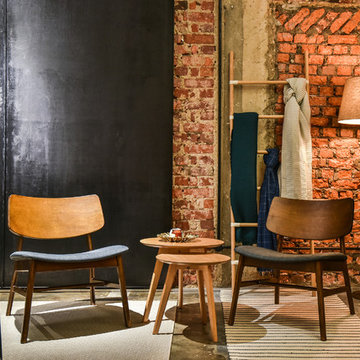 Setempat Coworking Space