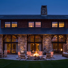 NW Modern Lodge