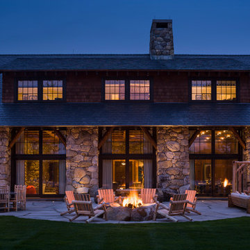 Exteriors -