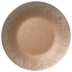 Contemporary Charger Plates by VIETRI, Inc