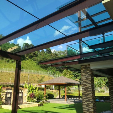 Garden Residence