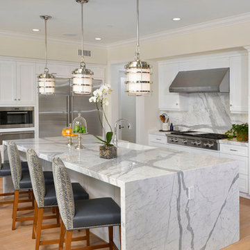 1801 Newport Hills Drive