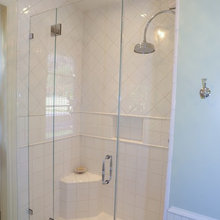 Baño Los Ciruelos