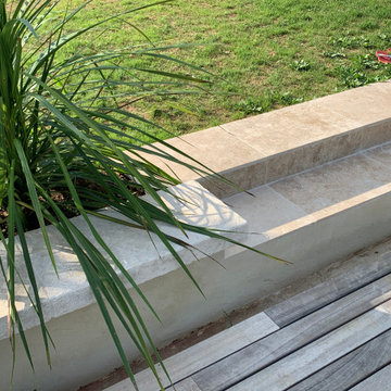PISCINES