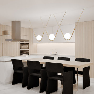 Murano Grande Residence