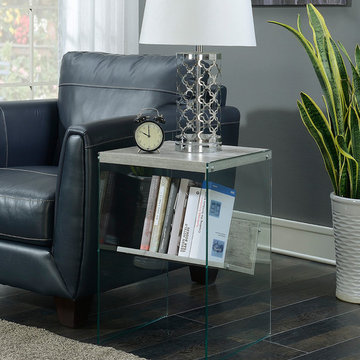SoHo End Table