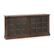 living room storage