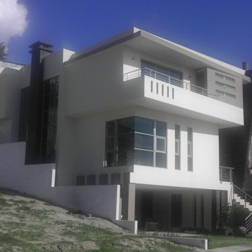 RESIDENCIA VISTA ANDARES