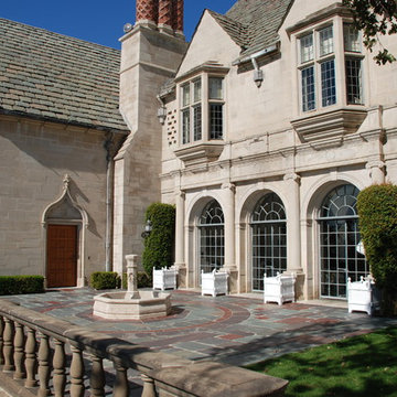 Exquisite Home Exteriors