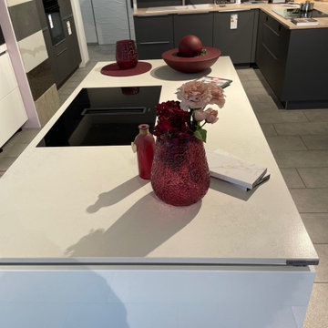 Showroom in Germany 20260126