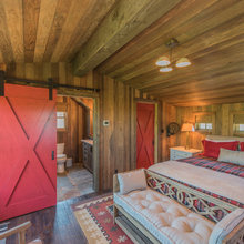 mammoth place bedroom