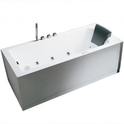Whirlpool Bathtub - Products