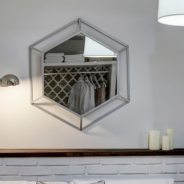 Decoración para apartamento turístico
