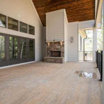 West Marietta Custom Home