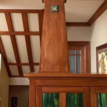 interior columns