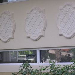 precast keystone - Products