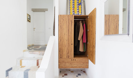 L’Oroscopo di Houzz: Il Capricorno