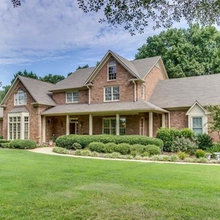 Exterior Ideas
