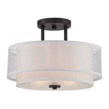 Lights for hallway and entry