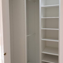 Closets