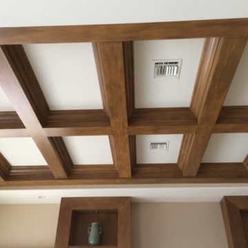 Carpentry