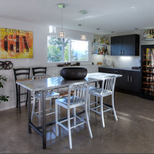 Basement Bar